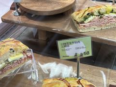 -PAOPAO Bakery&Café(港汇店)