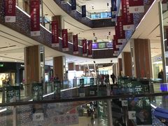 -远洋未来广场(育慧北路店)