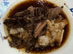 -柴氏风味斋(甘家口店)