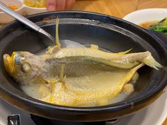 -莆田餐厅PUTIEN(三里屯店)