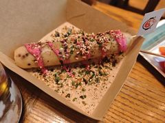 -JuiceRobot·手工意大利面&汉堡精酿(珠江新城店)