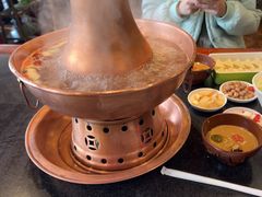 -南门涮肉(北洼路店)