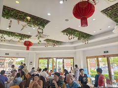 -碧海银沙海鲜餐厅(恒大海上威尼斯店)