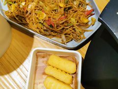 -锦尚阁烤鱼•天津菜(宣武门胡同店)