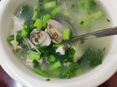 -潮香阁海鲜餐厅(较场尾店)