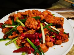 -金龙·打边炉(武进路店)