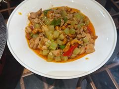 -陈记菜馆·非遗淮扬菜(东关街教场店)
