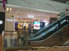 -凡塔斯牛排自助餐厅(莆田万达店)