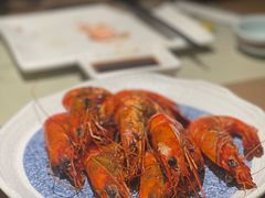 -大渔铁板烧(花园道店)
