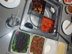 -海底捞火锅(万达广场店)