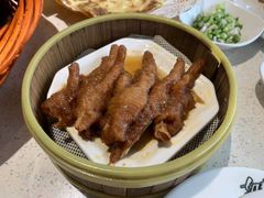 -如轩·海鲜砂锅粥·潮汕菜(小榄店)