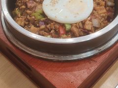 -敏丁拌饭(中街总店)