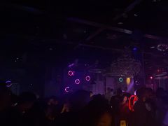 -苏荷酒吧(九街店)