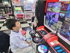 -天天玩X秋葉原日系动漫游戏中心