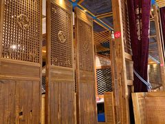大堂-山城辣妹子重庆火锅(长楹天街购物中心店)