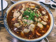 麻辣鱼虾-无招牌