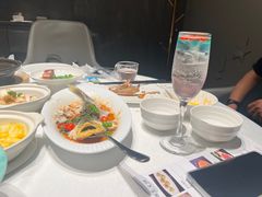 -祥记餐饮•豫粤珍味(金隅大厦店)