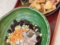 -轩记海鲜餐厅·四十五年老字号·经典粤菜(西区彩虹店)