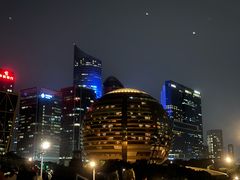 -杭州国际会议中心洲际酒店-原素全日餐厅(解放东路店)