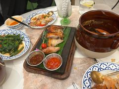 -KingThaia金泰兰(滨江天街店)