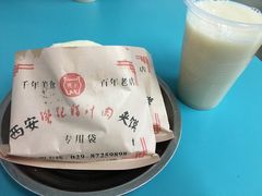 -樊记腊汁肉(竹笆市总店)