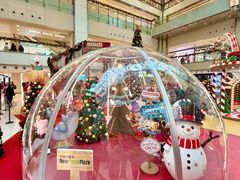 -新城市广场