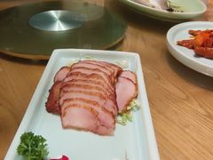 -新白鹿餐厅(爱琴海购物中心店)