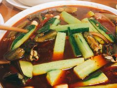 -月圆霖特色农家乐