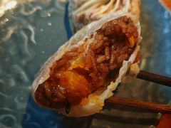 -鑫震源·苏式大虾生煎(山塘街店)