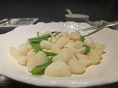 -吴越荣记苏州菜·松鼠桂鱼 100% 活鱼现做(月光码头店)