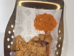 -蛙来哒(友谊阳光城店)