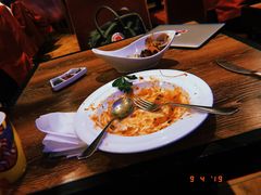 -安妮意大利餐厅(世贸天阶店)