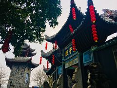 -丰都鬼城名山景区