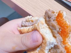 -麦当劳(大厂新城店)