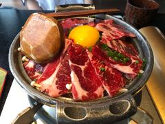 -和一料理(安阳店)