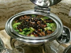 -宝丽金大酒店·洗浴中心
