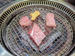 -酉林和牛·烧肉