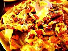 -Cactus墨西哥仙人掌餐厅