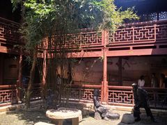 -芦花影视主题咖啡馆(沙家浜景区店)