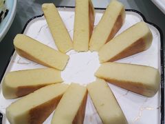 -骏莱海鲜鱼港(五角场店)