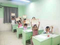 -学知乐教育·幼小衔接·小学科辅导(嘉定镇校区)