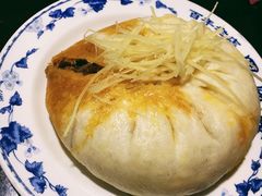 -四海楼(如皋定慧禅寺店)
