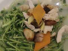 -鹭园酒家·四十年老字号