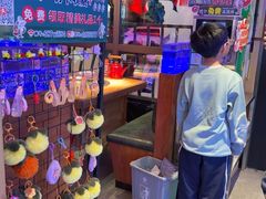 -山河屯铁锅炖鲜鹅·东北菜(开发区一店)
