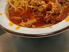 -老高家饺子馆