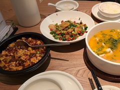 -榕意·川味之美(深业上城店)