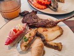 -广州粤海喜来登酒店