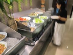-歌山品悦大酒店-悦咖啡西餐厅(江虹路店)