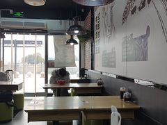 -李先生牛肉面大王(郑州火车站西广场2店)
