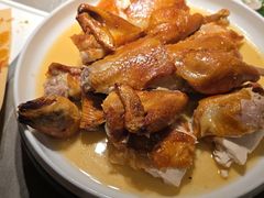 -张家卫·阳江菜·小海鲜(肥婆湾桥店)